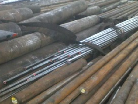 丰县40CrMnMo7模具钢