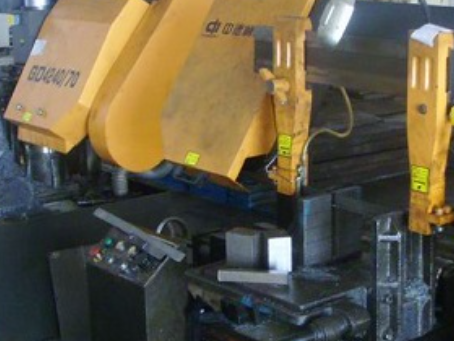丰县SM45模具钢