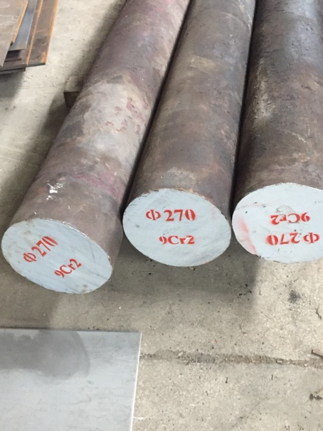 丰县9Cr2工具钢
